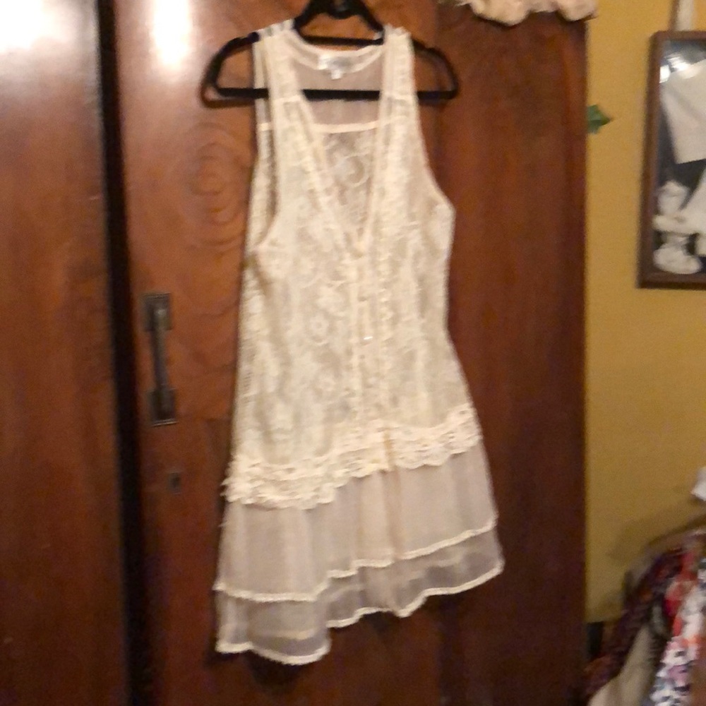 Vest